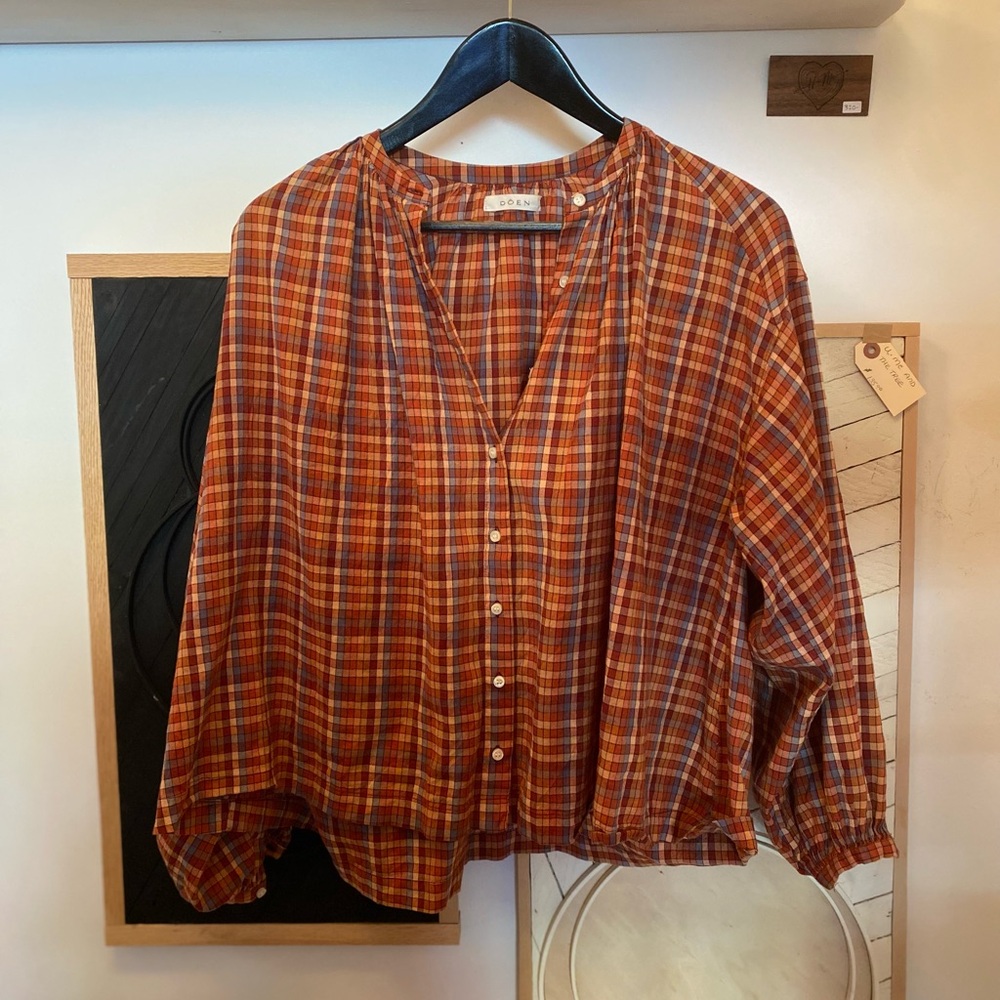 Doen Jane Autumn Joy